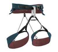 Imbracatura da arrampicata Blue Ice Vista M's Harness (Majolica Blue) Uomo SML