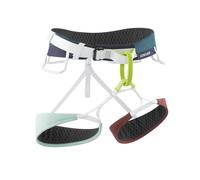 Imbracatura da arrampicata Edelrid Moe 3R Multicolore L