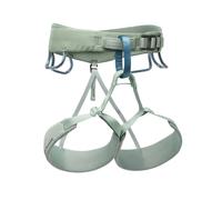 Imbracatura da arrampicata per donna Black Diamond Momentum Verde S