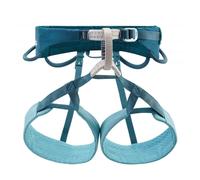 Imbracatura da arrampicata PETZL SAMA (ATLANTIC BLUE) Unisex L