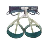 Imbracatura da arrampicata PETZL SAMA (GRIGIO SCURO) Unisex M