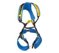 Imbracatura da arrampicata Salewa Jaune TU