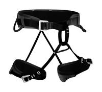 Salewa Xplorer Harness Nero L-XL