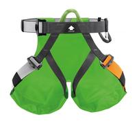 Petzl Club Canyoning Harness Verde