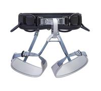 Imbracatura da donna PETZL CORAX LT WOMEN (LILAC WHITE) XS