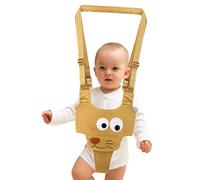 Imbracatura da passeggio per bambini - aiutante per camminare | Cintura per assistente per imbracatura per bambini | Trainer regolabile per bambini che camminano | Supporto per la camminata per l'appr