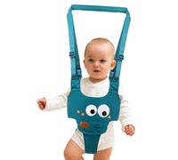 Imbracatura da passeggio per bambini - aiutante per camminare | Cintura per assistente per imbracatura per bambini | Trainer regolabile per bambini che camminano | Supporto per la camminata per l'appr
