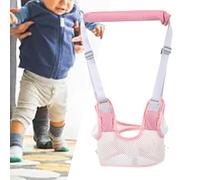 Imbracatura da passeggio per bambini Anti caduta Assistente per la camminata