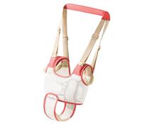 Imbracatura Da Passeggio Per Bambini - Guinzaglio Di Sicurezza Regolabile Per Bambini, Comoda Impugnatura | Materiale Leggero Con Morbide Cinghie Imbottite Per La Mobilità Precoce, Passeggiate All'ape