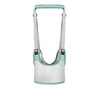 Imbracatura da passeggio per bambini, Imbracatura da passeggio per bambini - Aiutante regolabile per l'imbracatura da passeggio per bambini,Walker portatile per bambini, ragazzi e ragazze, 6-24 mesi,