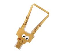 Imbracatura da passeggio per bambini piccoli - Cintura ausiliaria per imbracatura per bambini piccoli | Allenatore per morbida cintura per camminare per