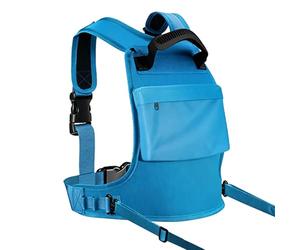 Imbracatura Da Sci E Snowboard: Vestibilità Sicura Regolabile per Studenti | Arneese Des Allenamento Paras Sci Snowboard Supporto Bilanciamento Controllato Pras