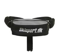 Imbracatura da sci Skisport.dk Onesize Sort