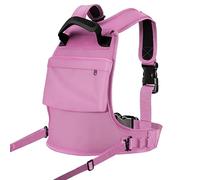 Imbracatura da snowboard - Imbracatura per bambini da 15,75 pollici | Nylon Poliestere Safety Harnes - Zaino sportivo invernale regolabile per allenamento di prevenzione delle cadute per ragazzi