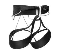 Imbracatura da uomo Black Diamond AirNET (nero) L