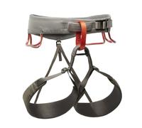 BLACK DIAMOND M Momentum Harness - Uomo - Beige - Taglia XS- modello 2026