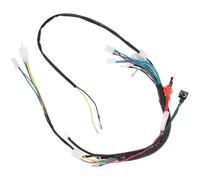 Imbracatura Del Rimorchio Connettore Di Sostituzione Kit Cablaggio Trailer