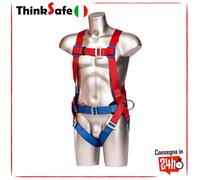 Imbracatura Di Sicurezza A Due Punti Comfort