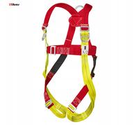 Imbracatura di sicurezza a due punti Portwest Plus uni PORTWEST PTW-FP10...