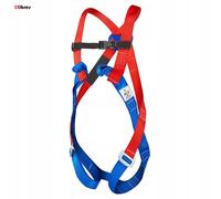 Imbracatura Di Sicurezza A Due Punti Standard