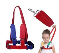 Imbracatura di sicurezza per bambini - Fascia di imbracatura da passeggio per | Guinzaglio per camminare in sicurezza con i genitori, imbracatura da passeggio per bambini per ragazze e