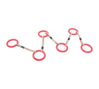 Imbracatura Di Sicurezza Per Bambini Guinzaglio Da Polso Bambino