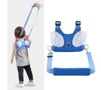 Imbracatura di sicurezza per bambini piccoli, assistente per camminare, cinghia