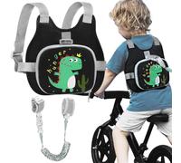 Imbracatura di sicurezza per bambini | Zaino da passeggio anti-smarrimento