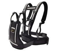 Imbracatura di sicurezza per per bambini - Cintura regolabile con cinturino riflettente per età 2-12 anni