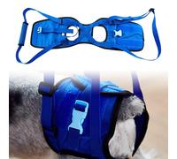 Imbracatura di Supporto per Cani Gambe Posteriori Disabilità per Anziani