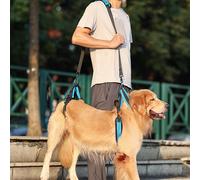 Imbracatura di supporto per imbracatura per cani Imbracatura per cani Corpo