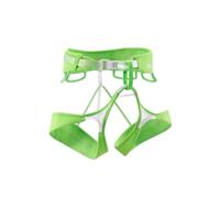 Imbracatura Edelrid Ace II (verde neon) S