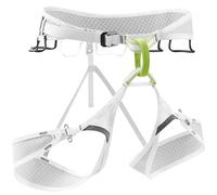Edelrid Prisma Guide Harness Bianco M