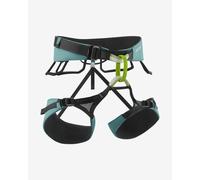 EDELRID - Sendero II, Imbrago alpinismo - L, mineral blue
