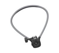 Imbracatura ergonomica indossabile per fotocamera che fornisce angoli multipli, perfetta per appassionati di avventura e creatori coerenti
