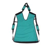 Imbracatura For Il Sollevamento Completo Del Paziente, Imbracatura In Rete For Trasferimenti Di Pazienti, Supporto In Rete For Anziani, Animali Domestici Supporto Sicuro(Black,L)