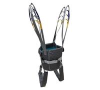 Imbracatura For Sollevamento Pazienti - Imbracatura For Sollevamento Completo Del Corpo For Anziani, Cintura Di Trasferimento Medica For Pazienti Bariatrici, Disabili, Infermieri(Medium)