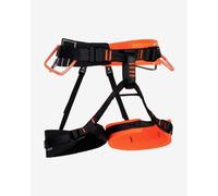 Imbracatura Mammut 4 Slide arancio nero - XS-M