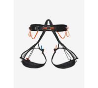 Mammut - Imbracatura da alpinismo - Aenergy Harness White - Taglia XL - Bianco Bianco XL