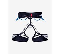 Mammut Eiger Nordwand - imbrago arrampicata XS White/Black unisex Fair Wear Foundation,Recycled Materials,Pfc-Free