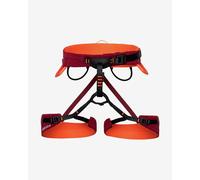 Imbracatura Mammut Togir 2.0 3 Slide rosso donna - S