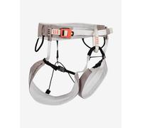 Imbracatura Mammut Zephir Altitude grigio chiaro bianco - S