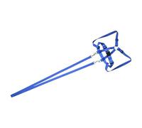 Imbracatura per bambini - Corda per portatile leggera e leader che giocano i bambini | Per l'equitazione, il campeggio, l'aria aperta, l'arrampicata, i viaggi, l'escursionismo, lo zaino in spa