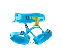 Imbracatura per bambini Edelrid Finn III (menta) XS