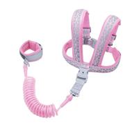 Imbracatura per bambini - Guinzaglio di sicurezza per bambini | - Guinzaglio anti-Lost Wrist Link per bambini