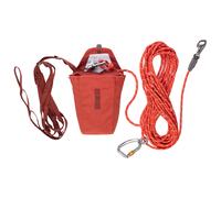 Imbracatura per cane Ruffwear Knot-a-Hitch™ Colore: rosso