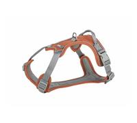 Imbracatura per Cane Trixie Active Premium Arancione L - Marca: Trixie - EAN: 4053032686366