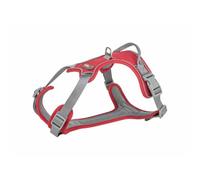 Imbracatura per Cane Trixie Active Premium Rosso L - Marca: Trixie - EAN: 4053032686465