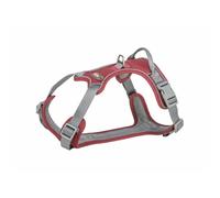 Imbracatura per Cane Trixie Active Premium Rosso L - Marca: Trixie - EAN: 4053032686489