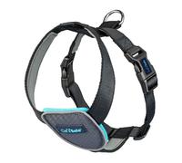Company Of Animals Imbracatura Per Cani Company Of Animals Carsafe Nero xs S_030